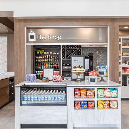 Hilton Garden Inn Gilroy Exterior foto