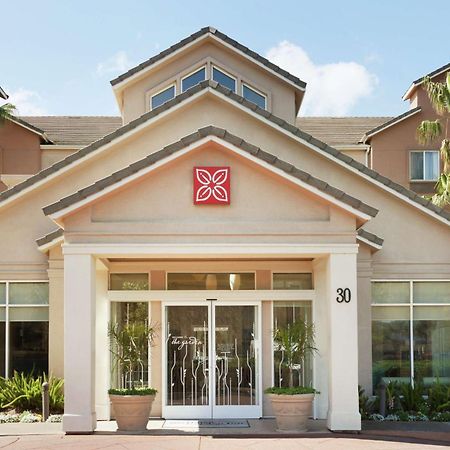 Hilton Garden Inn Gilroy Exterior foto