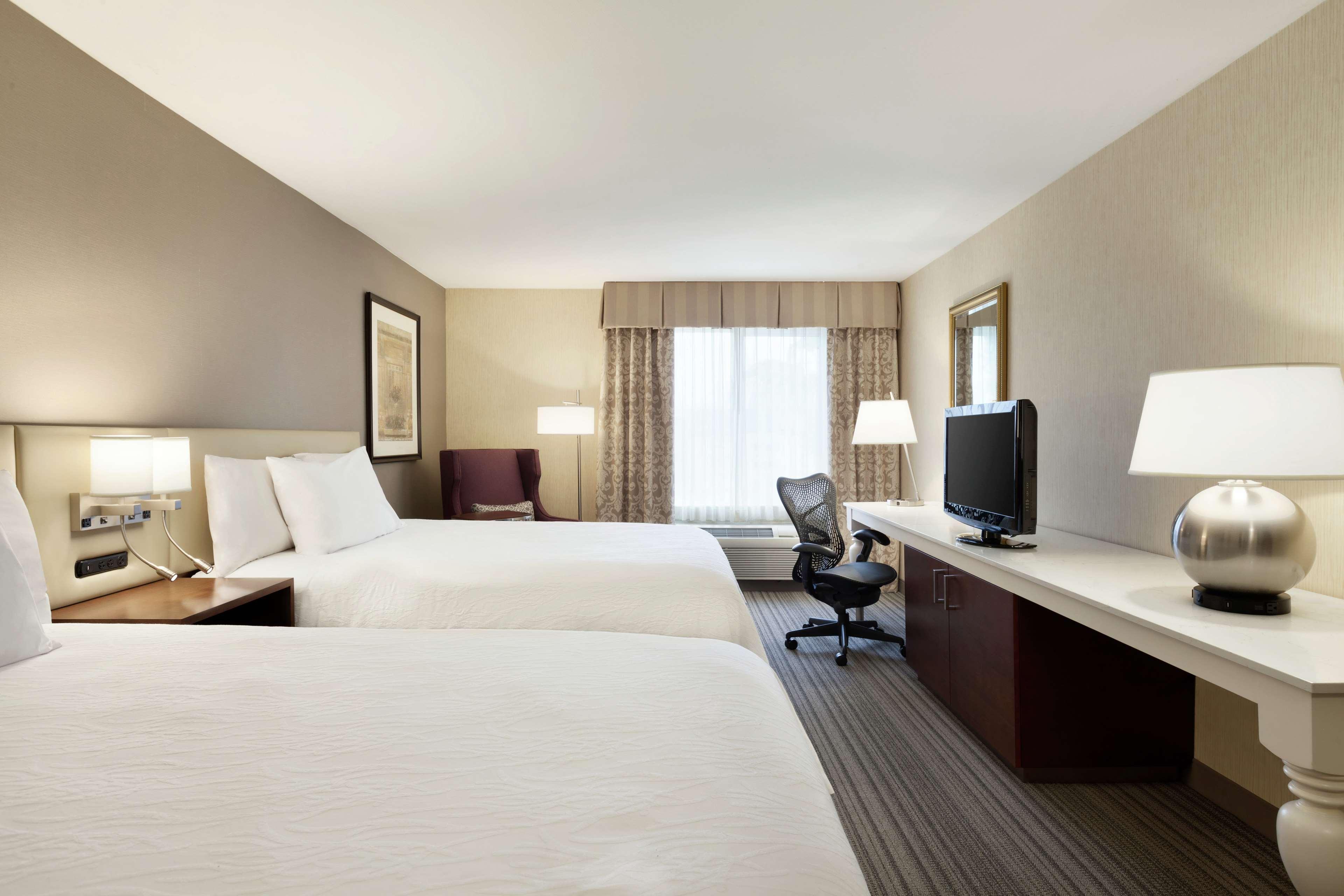 Hilton Garden Inn Gilroy Exterior foto