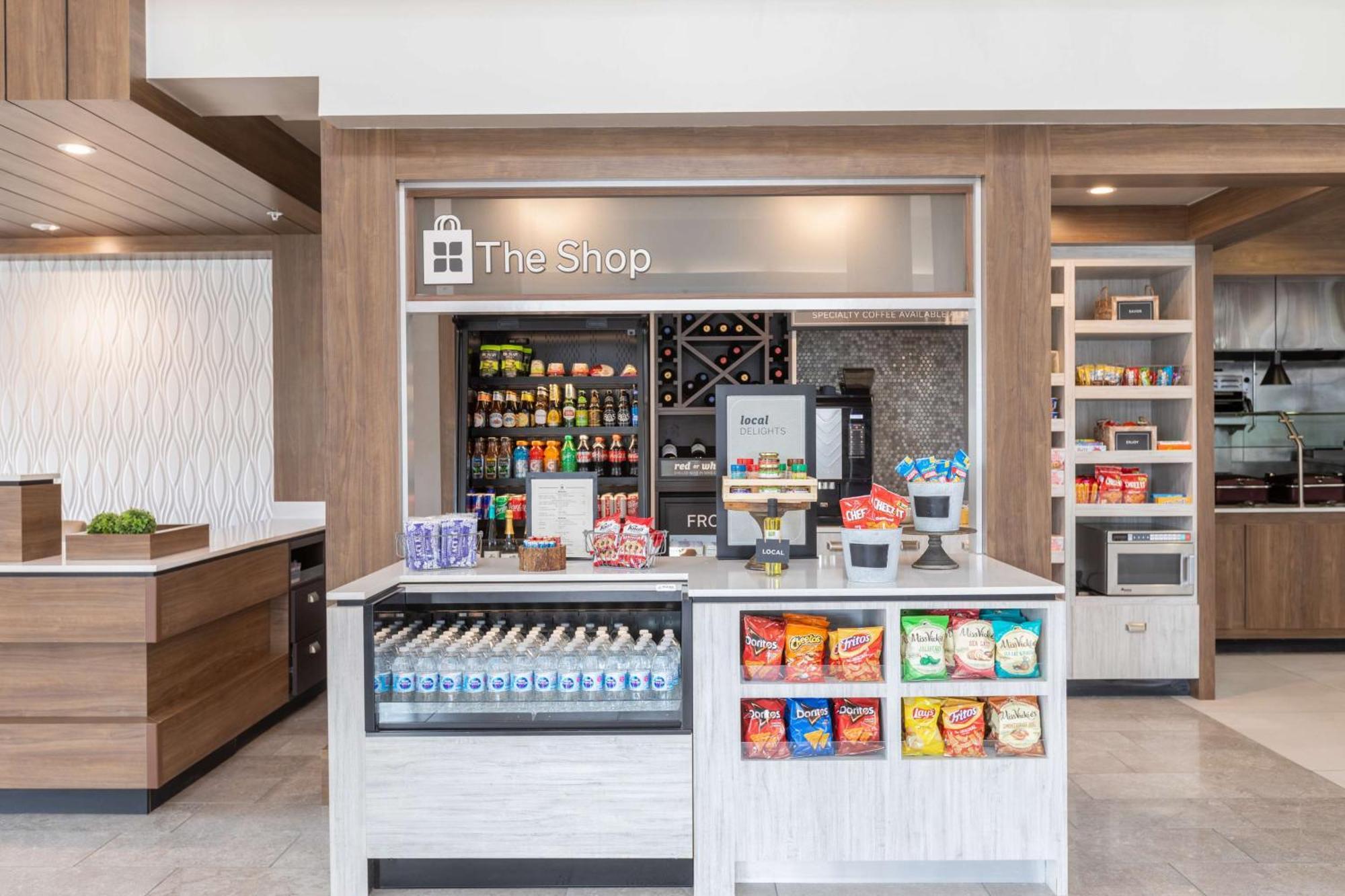Hilton Garden Inn Gilroy Exterior foto