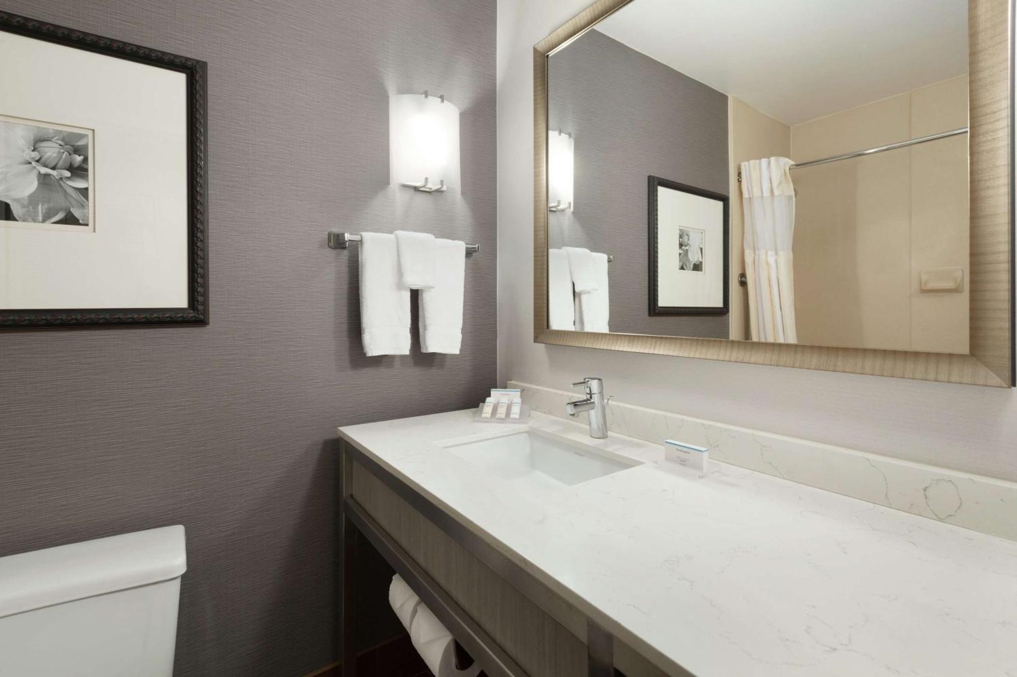 Hilton Garden Inn Gilroy Exterior foto
