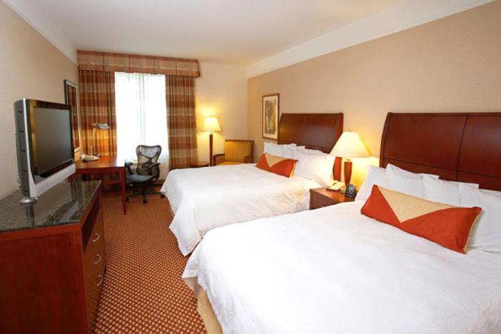Hilton Garden Inn Gilroy Exterior foto