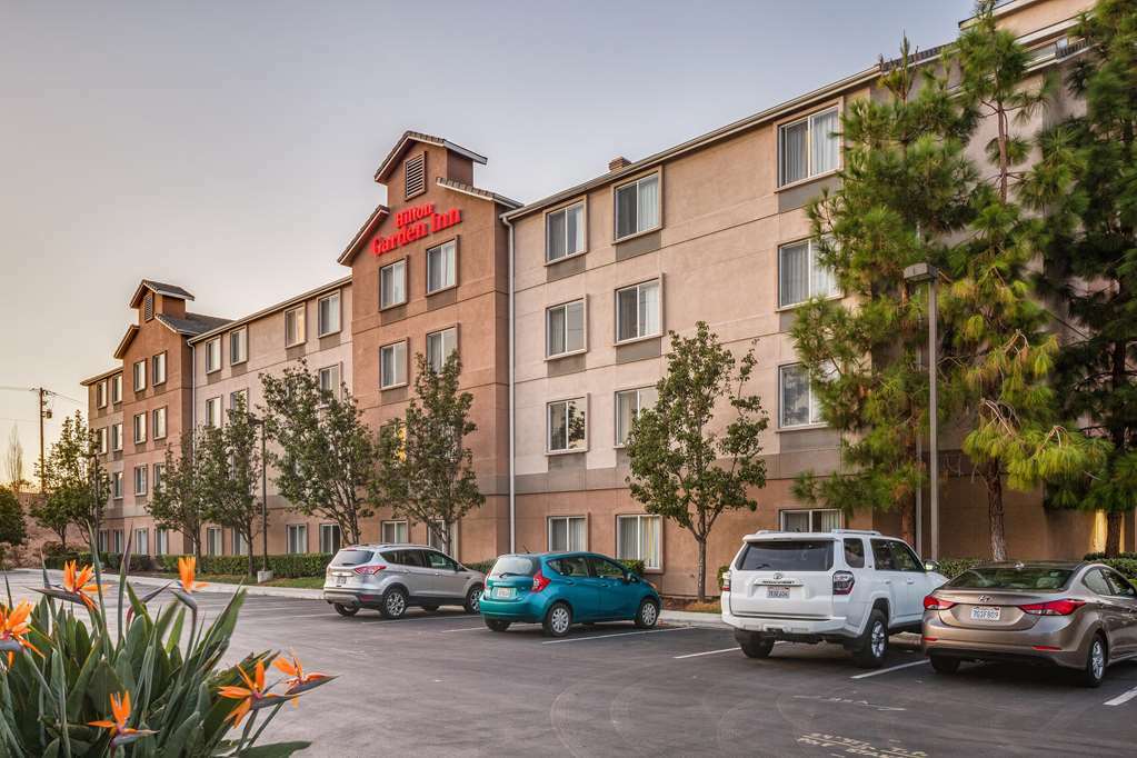 Hilton Garden Inn Gilroy Exterior foto