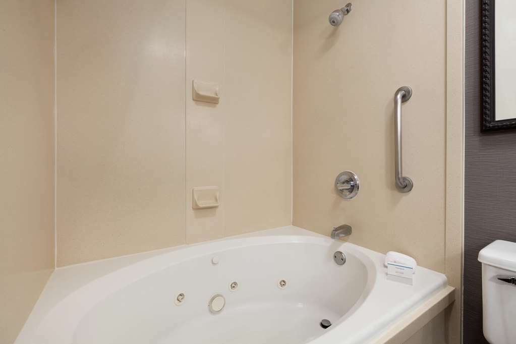 Hilton Garden Inn Gilroy Quarto foto