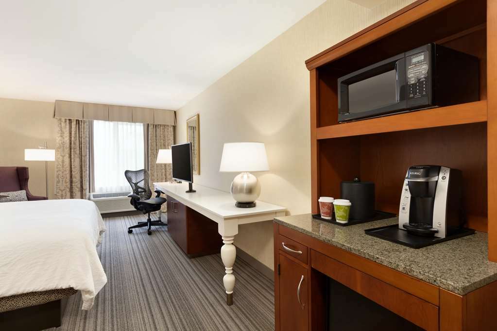 Hilton Garden Inn Gilroy Quarto foto