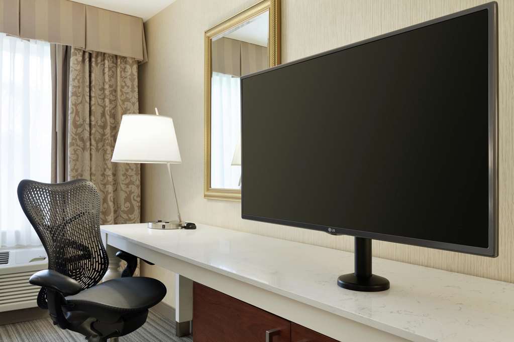 Hilton Garden Inn Gilroy Quarto foto