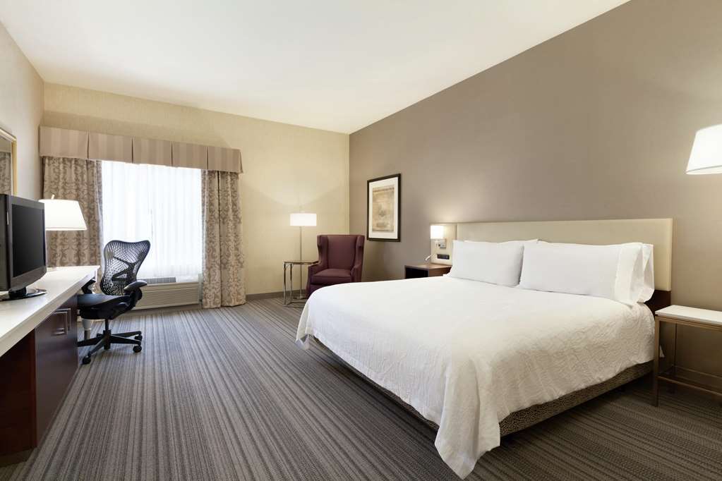 Hilton Garden Inn Gilroy Quarto foto