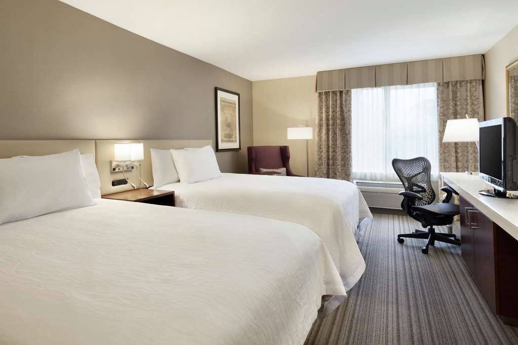 Hilton Garden Inn Gilroy Quarto foto